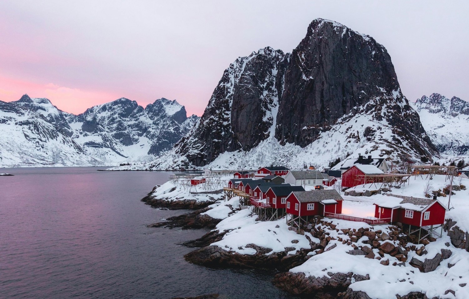 Nordkap: Das Ende der Welt